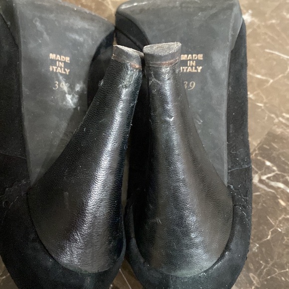 Black Oxford’s - Picture 6 of 10